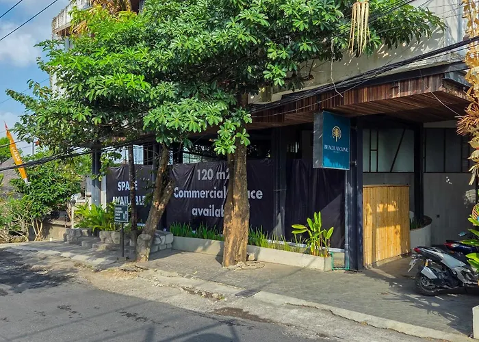 Chic 2-br With Pool, 800m To